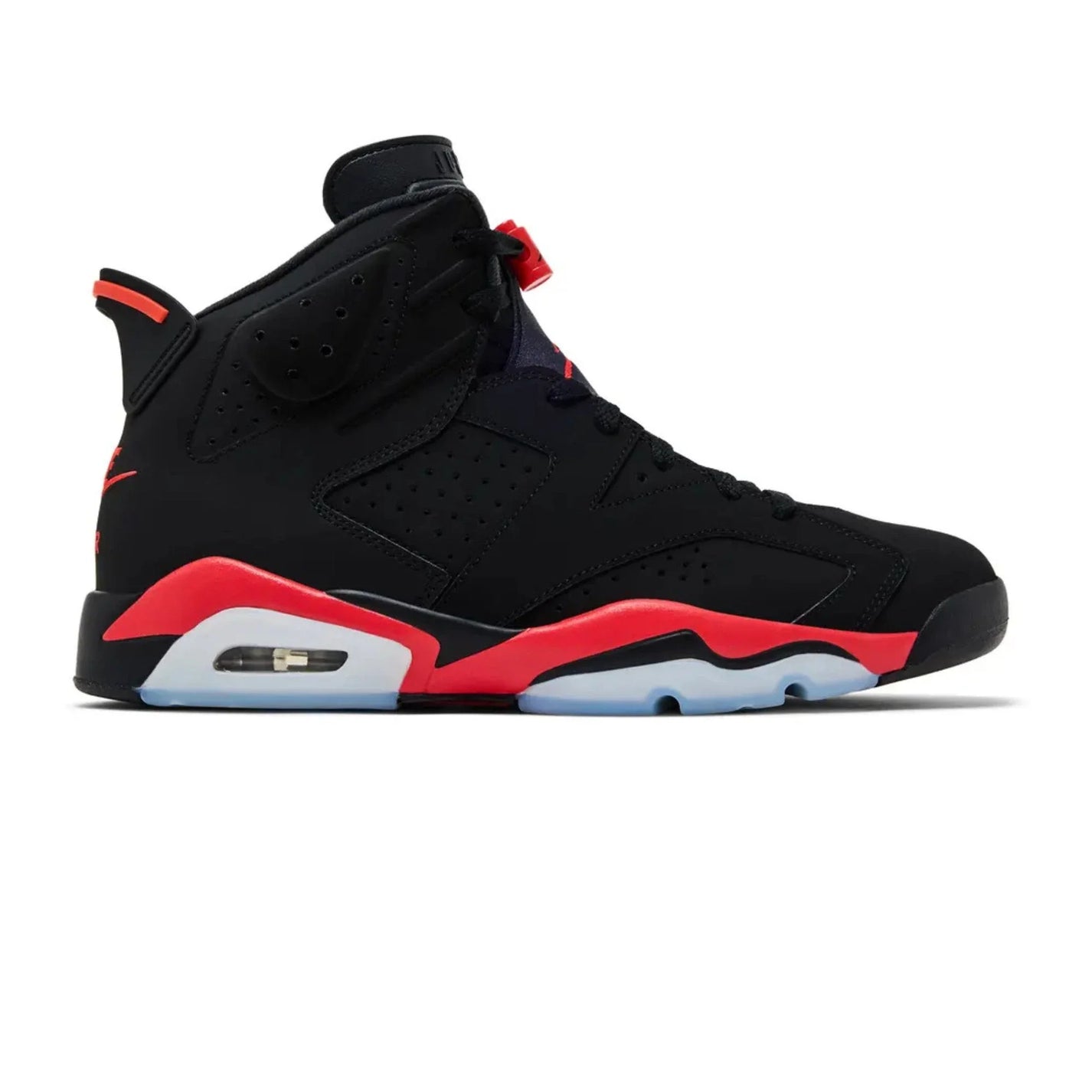 Air Jordan 6 Retro 'Reverse Infrared Salesman' (2026)