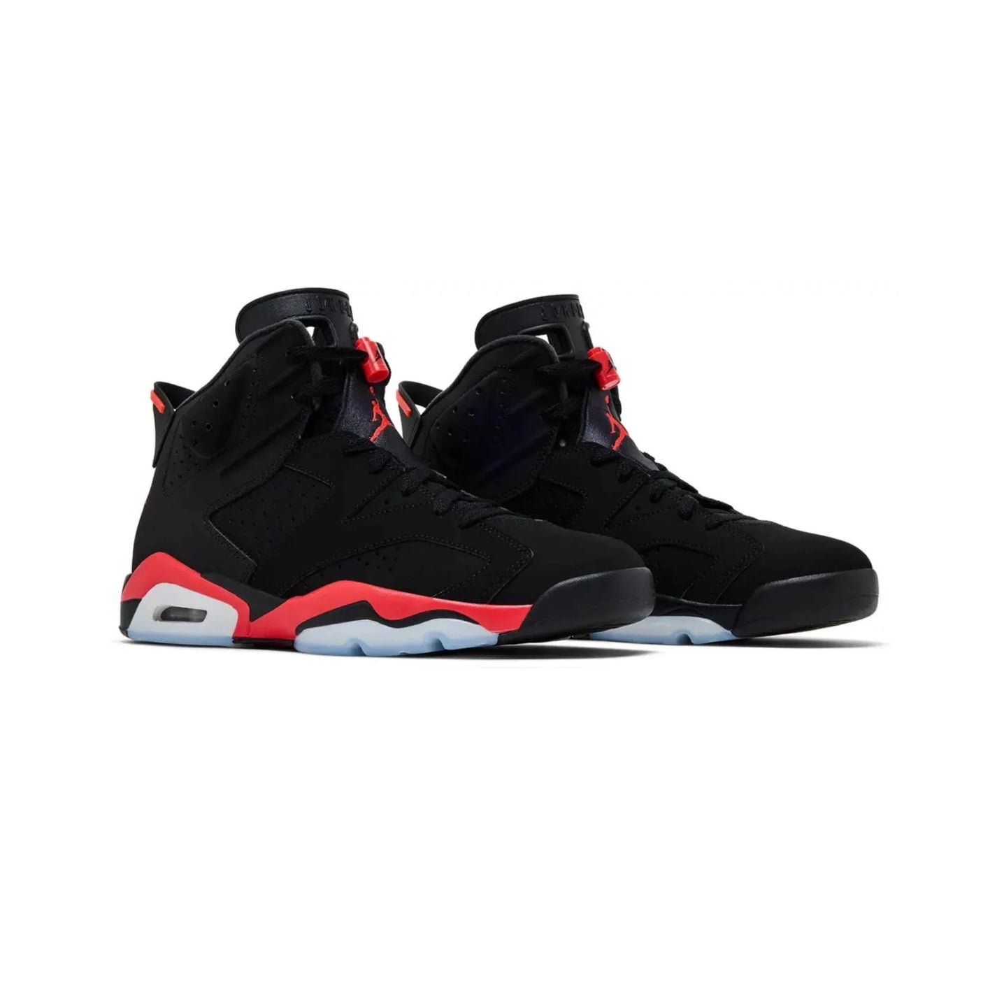 Air Jordan 6 Retro 'Reverse Infrared Salesman' (2026)