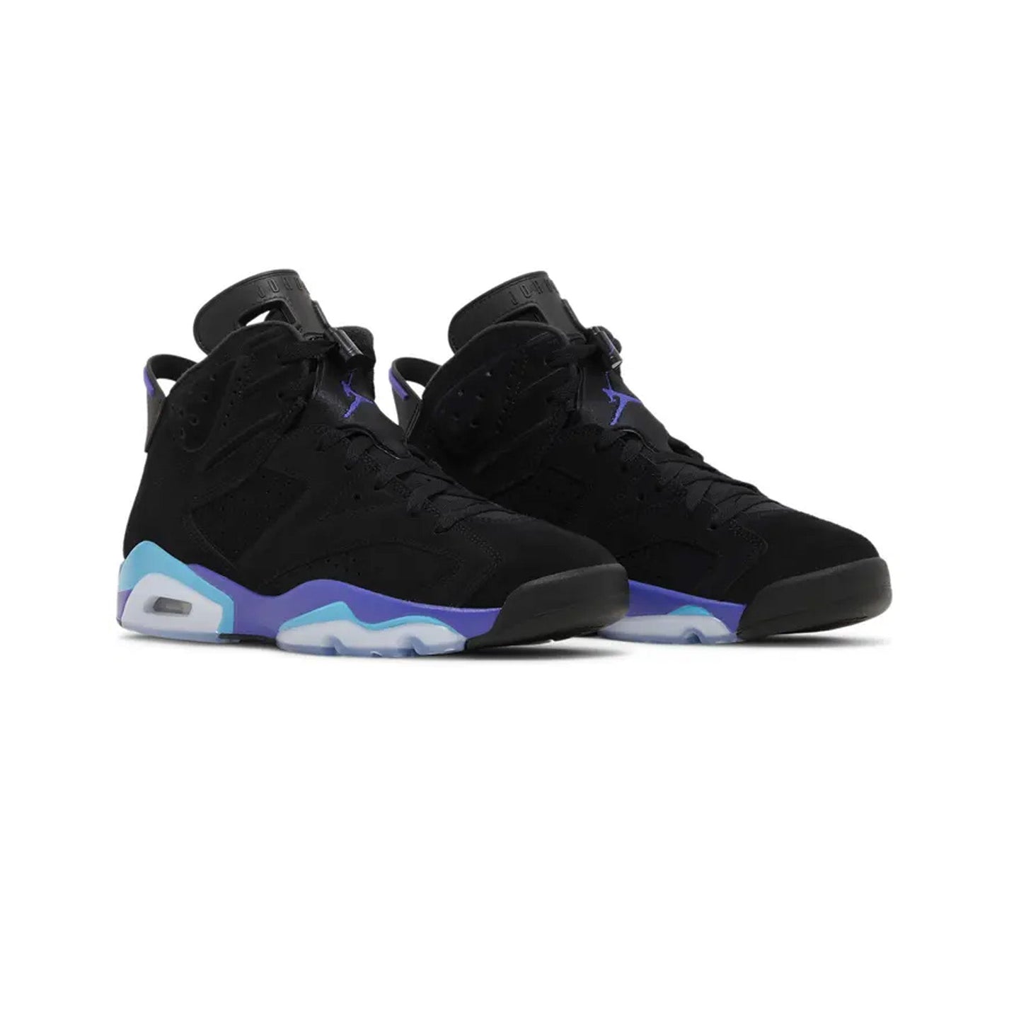 Air Jordan 6 Retro 'Aqua' (2023)