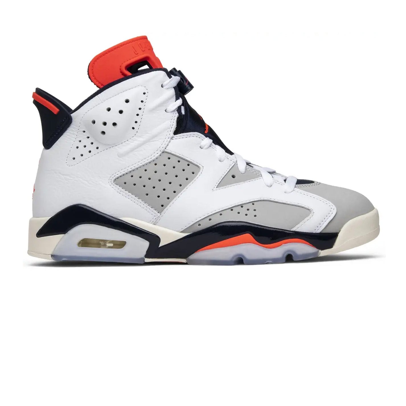 Air Jordan 6 Retro 'Tinker' (2018)