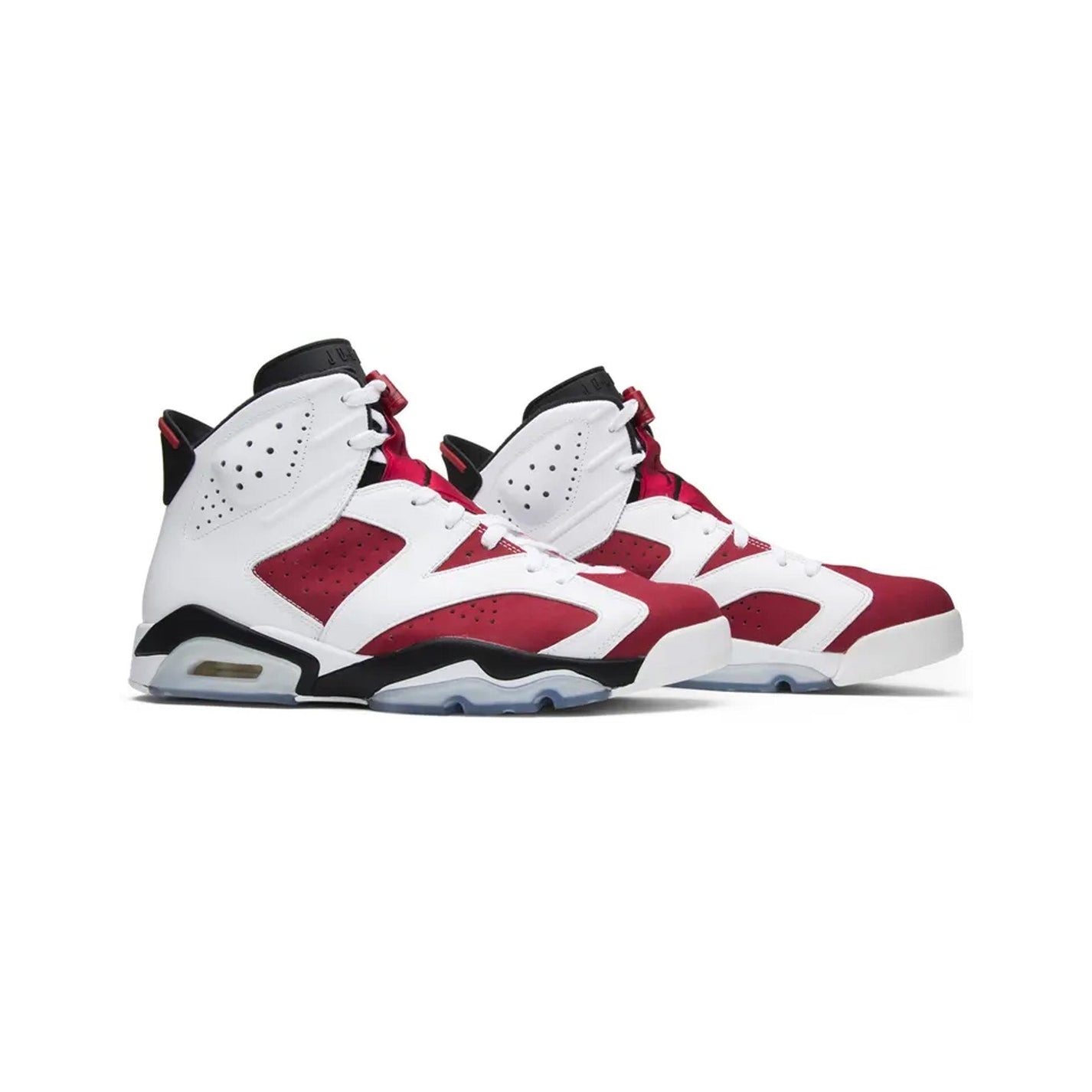 Air Jordan 6 'Carmine' 2014' (New)