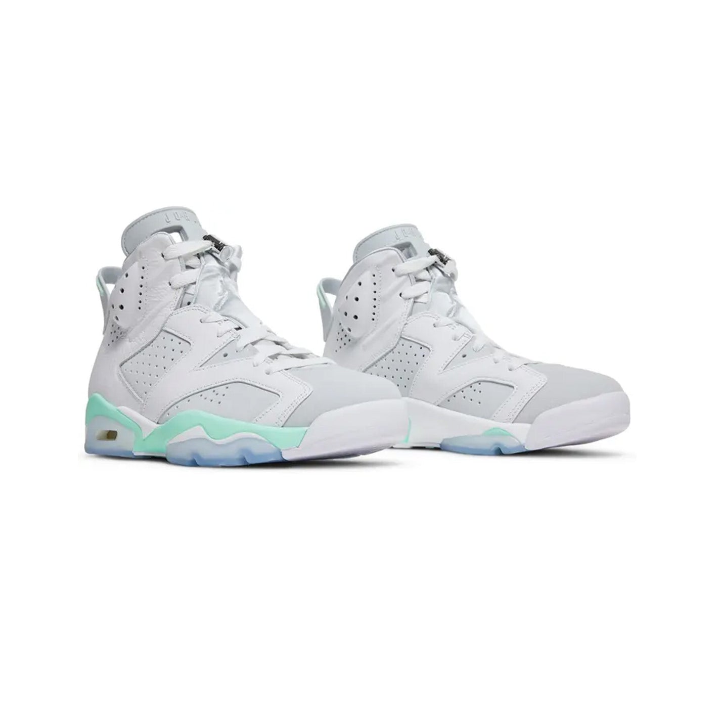 Air Jordan 6 'Mint Foam' (2022)