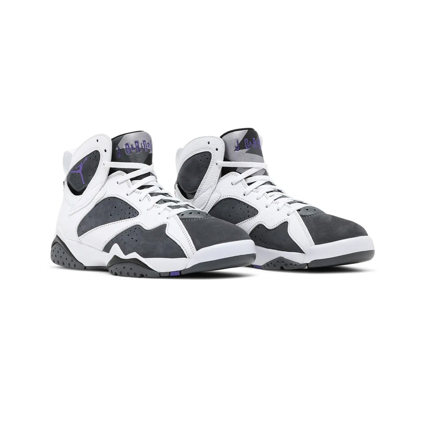 Air Jordan 7 Retro 'Flint' (2021)