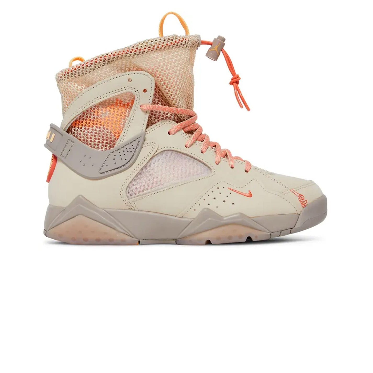 Air Jordan 7 Retro x Bephie’s Beauty Supply W (2022)