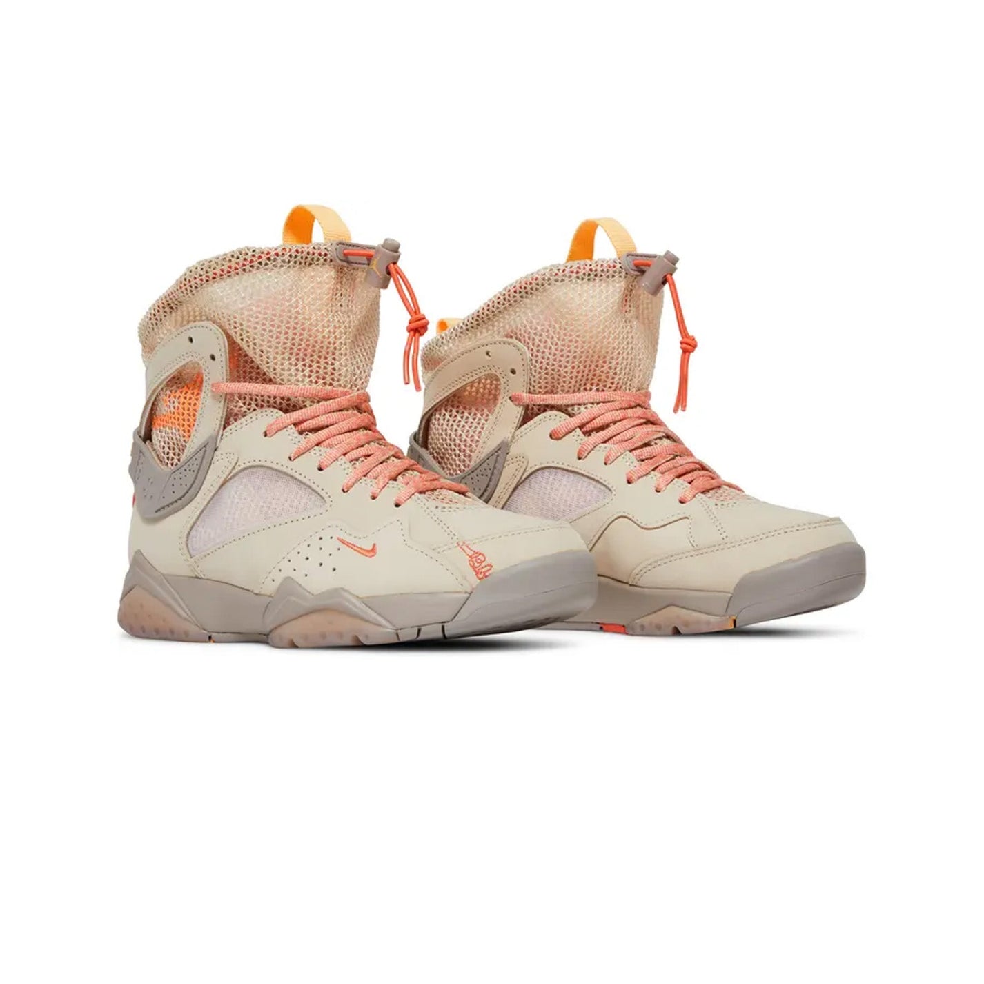 Air Jordan 7 Retro x Bephie’s Beauty Supply W (2022)