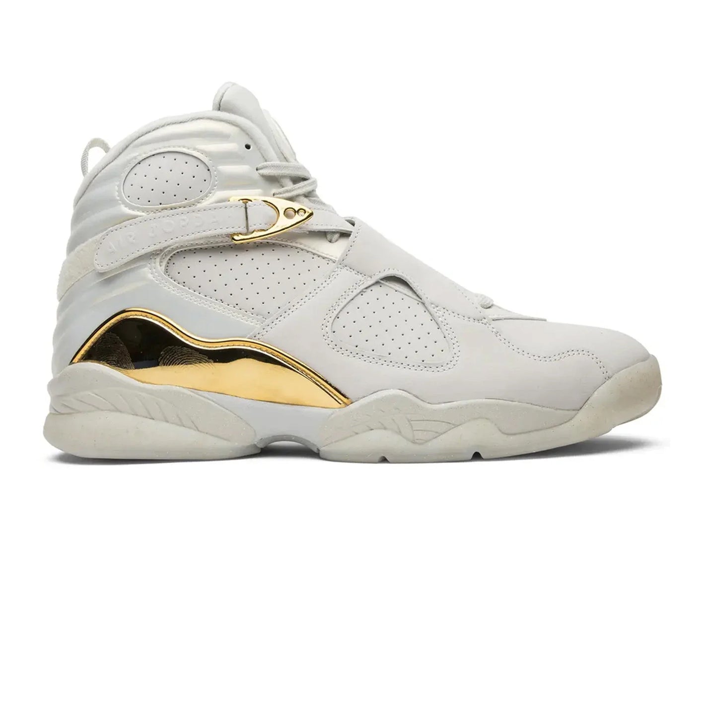 Air Jordan 8 Retro 'Champagne' (2016)