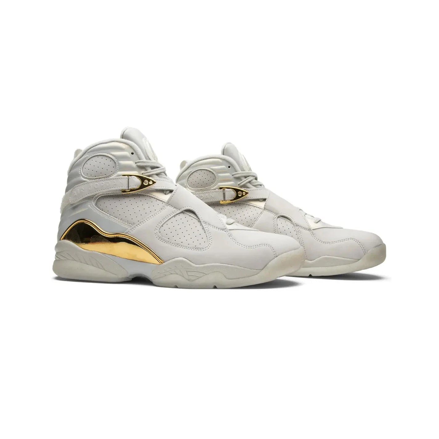Air Jordan 8 Retro 'Champagne' (2016)