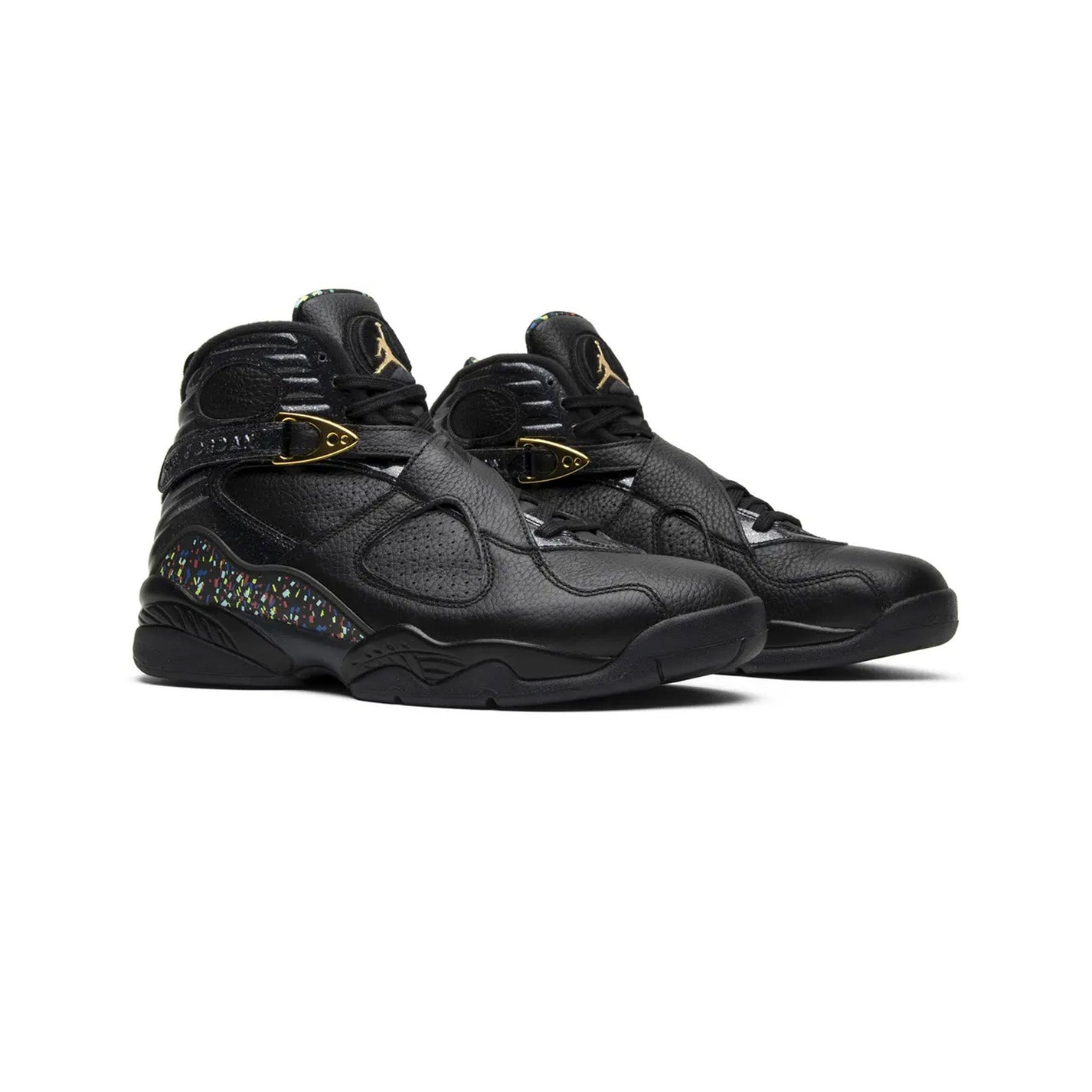 Air Jordan 8 Retro 'Confetti' (2021)