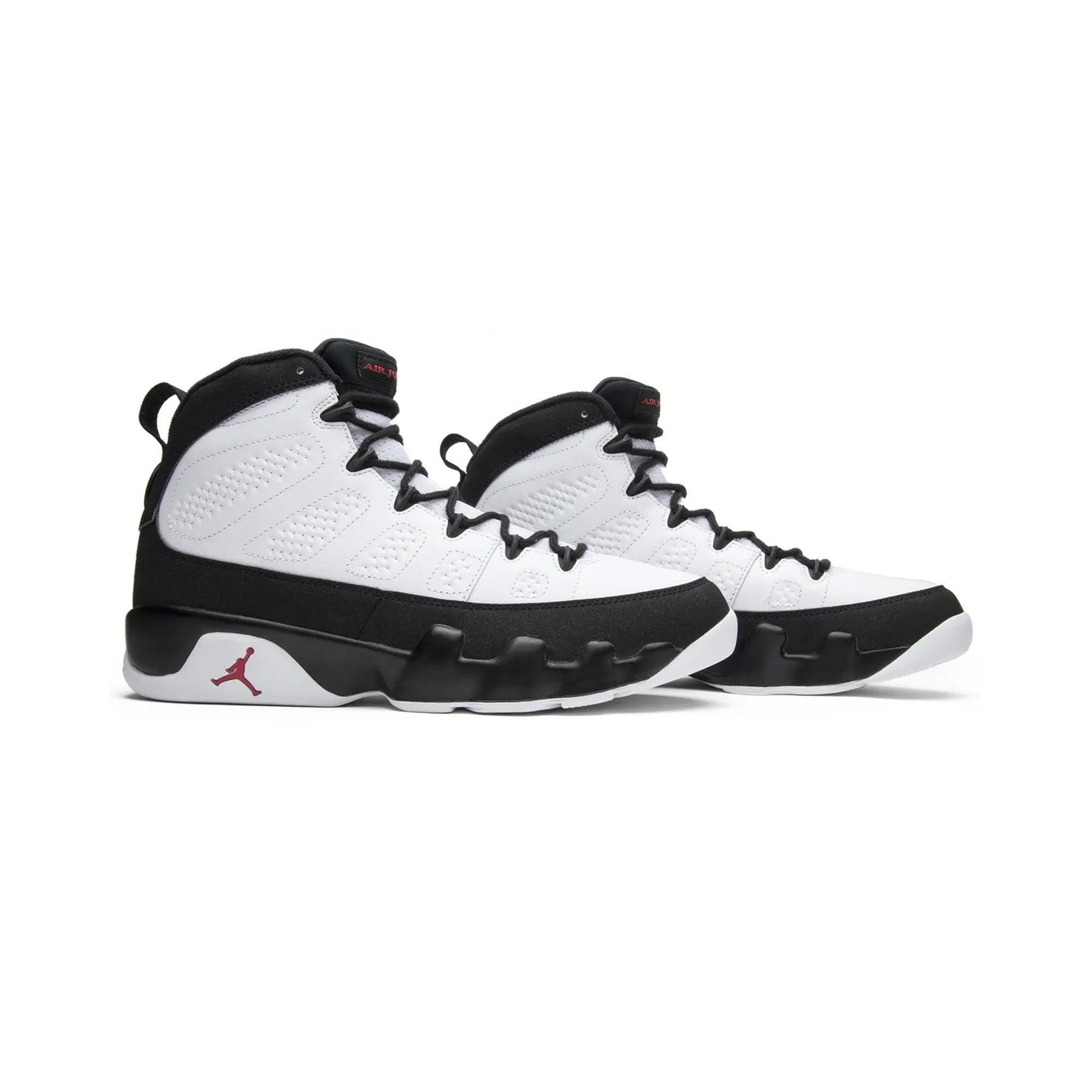 Air Jordan 9 Retro OG 'Space Jam' (2016)