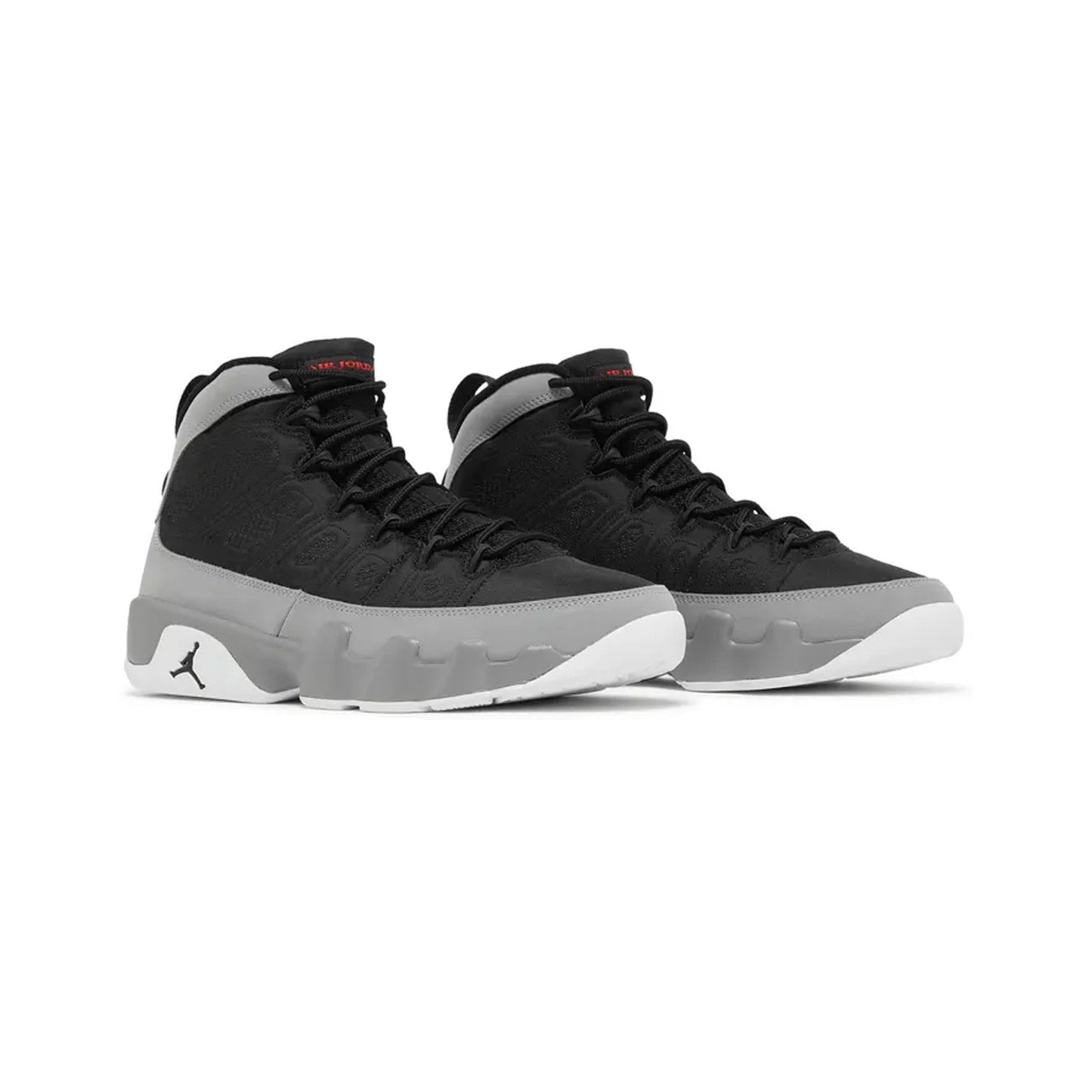 Air Jordan 9 Retro 'Particle Grey' (2022)