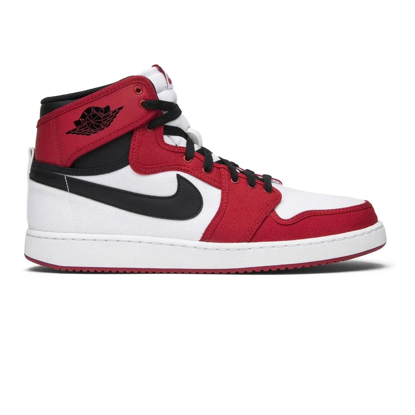 Air Jordan AJKO Retro Hi 'Chicago' (2014)