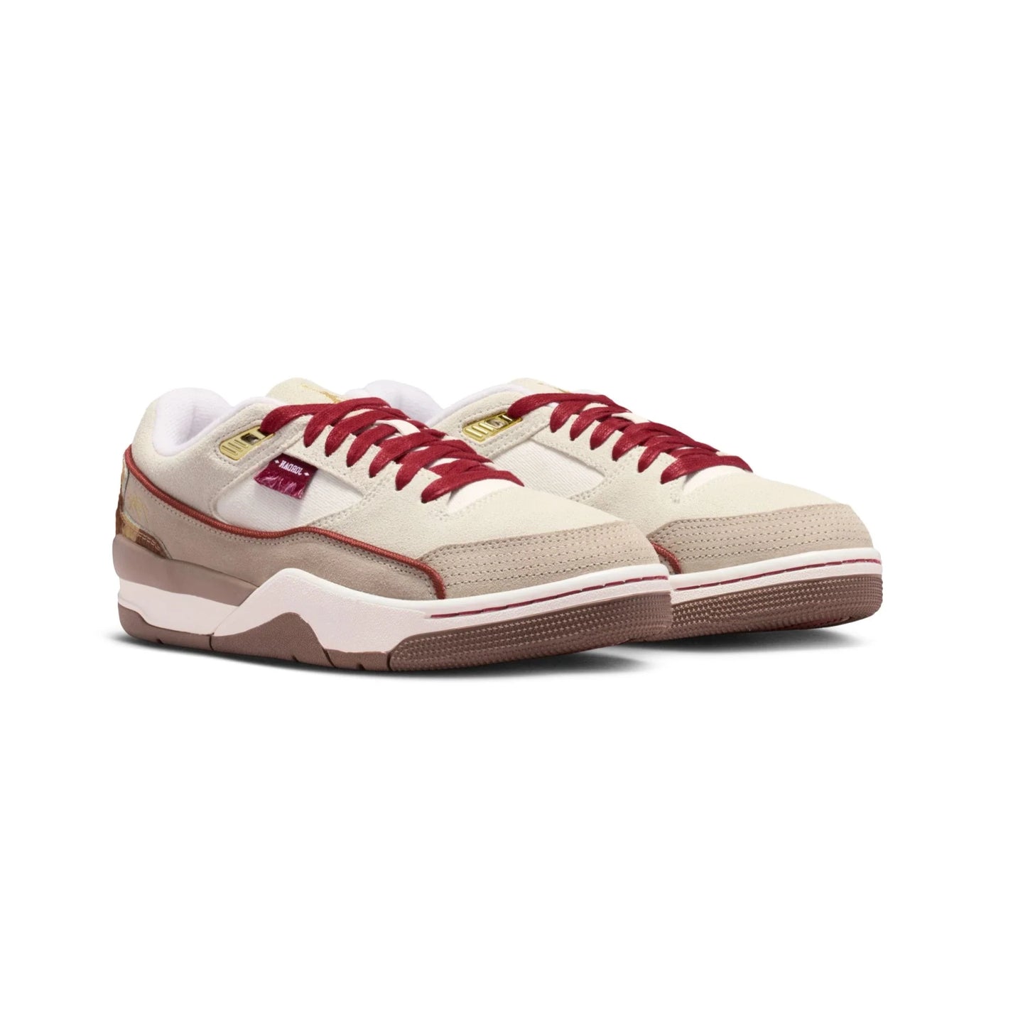 Air Jordan Flight Court SE 'Year of the Horse' Women's (2026)