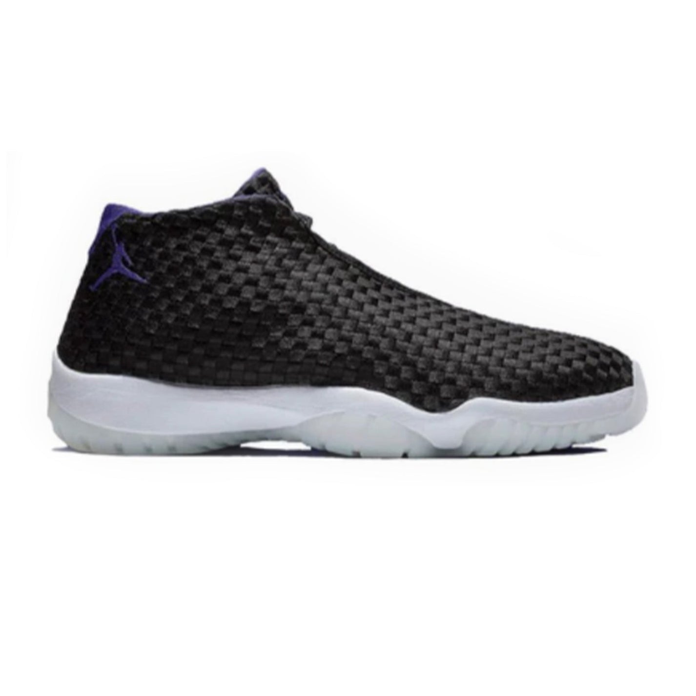 Air Jordan Future 'Black Concord' (2018)
