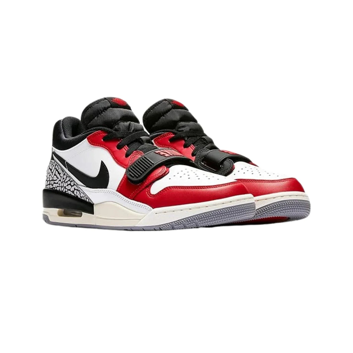 Air Jordan Legacy 312 Low 'Chicago' (2019)