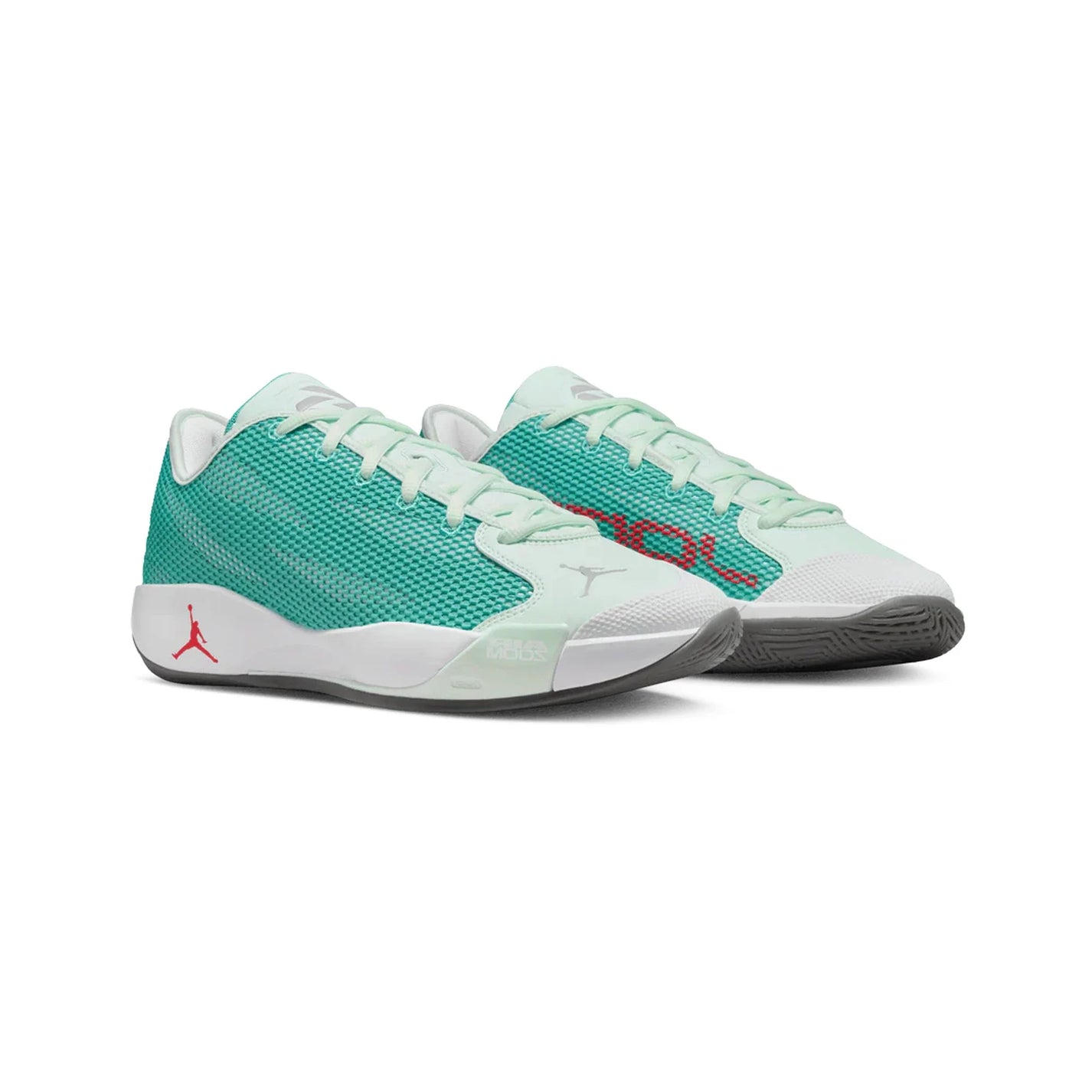 Air Jordan Luka 77 PF 'Love Letter' (2026)