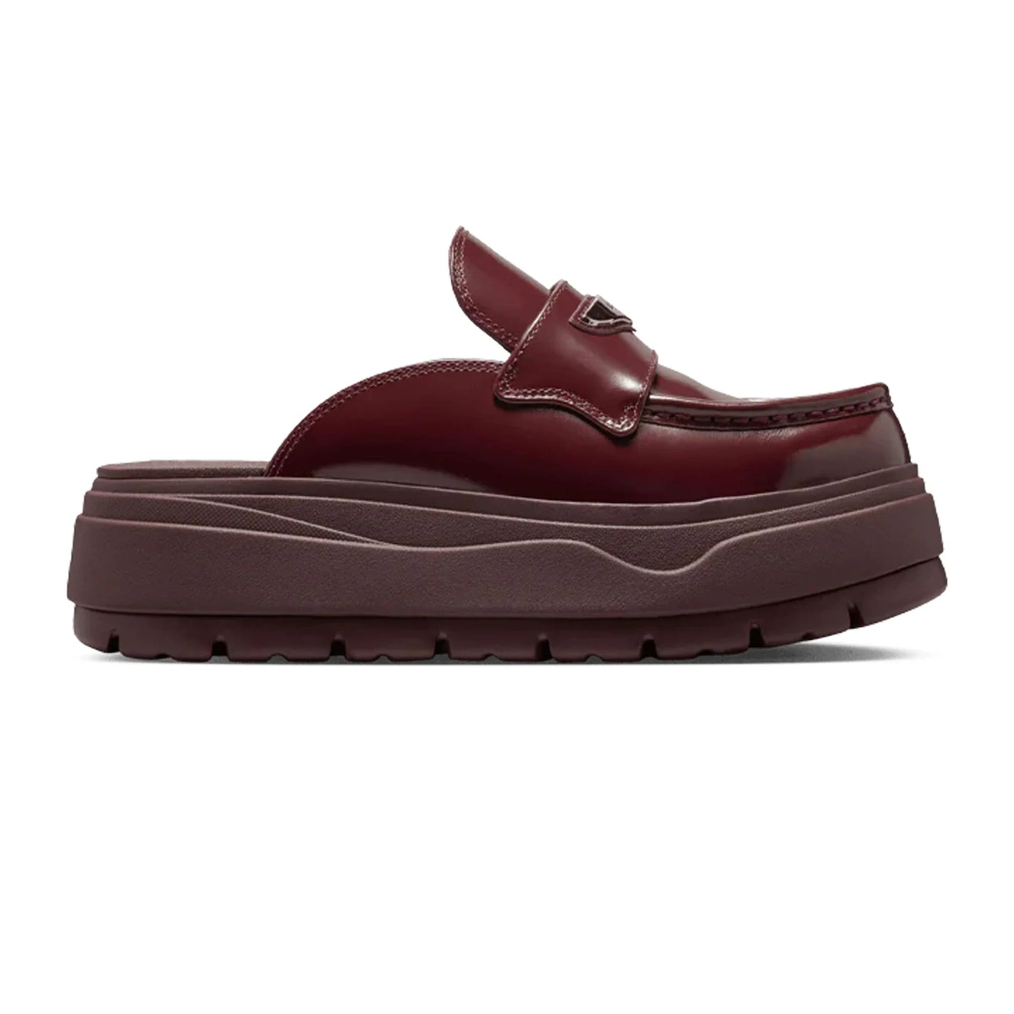 Air Jordan Mule 'Dark Team Red' Women's (2026)