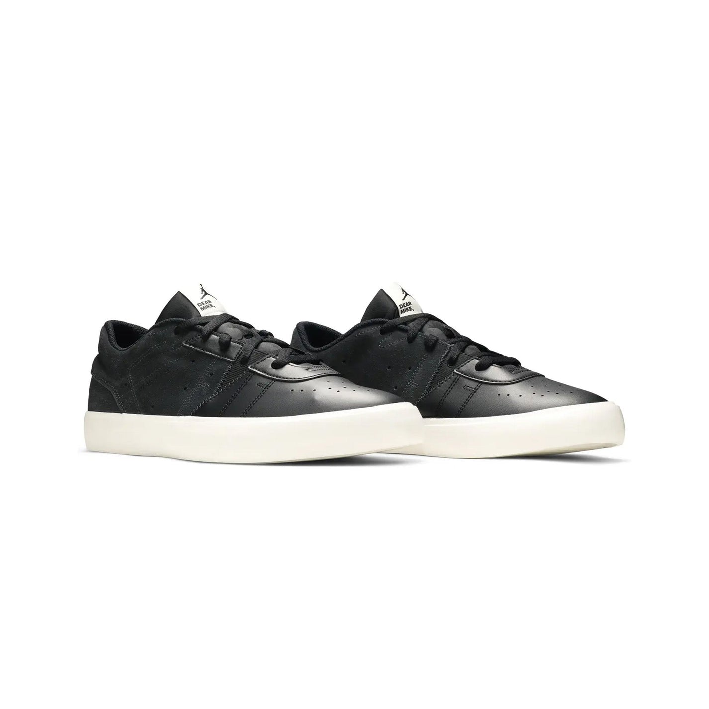 Jordan Series .01 'Dear Mike Anthracite'