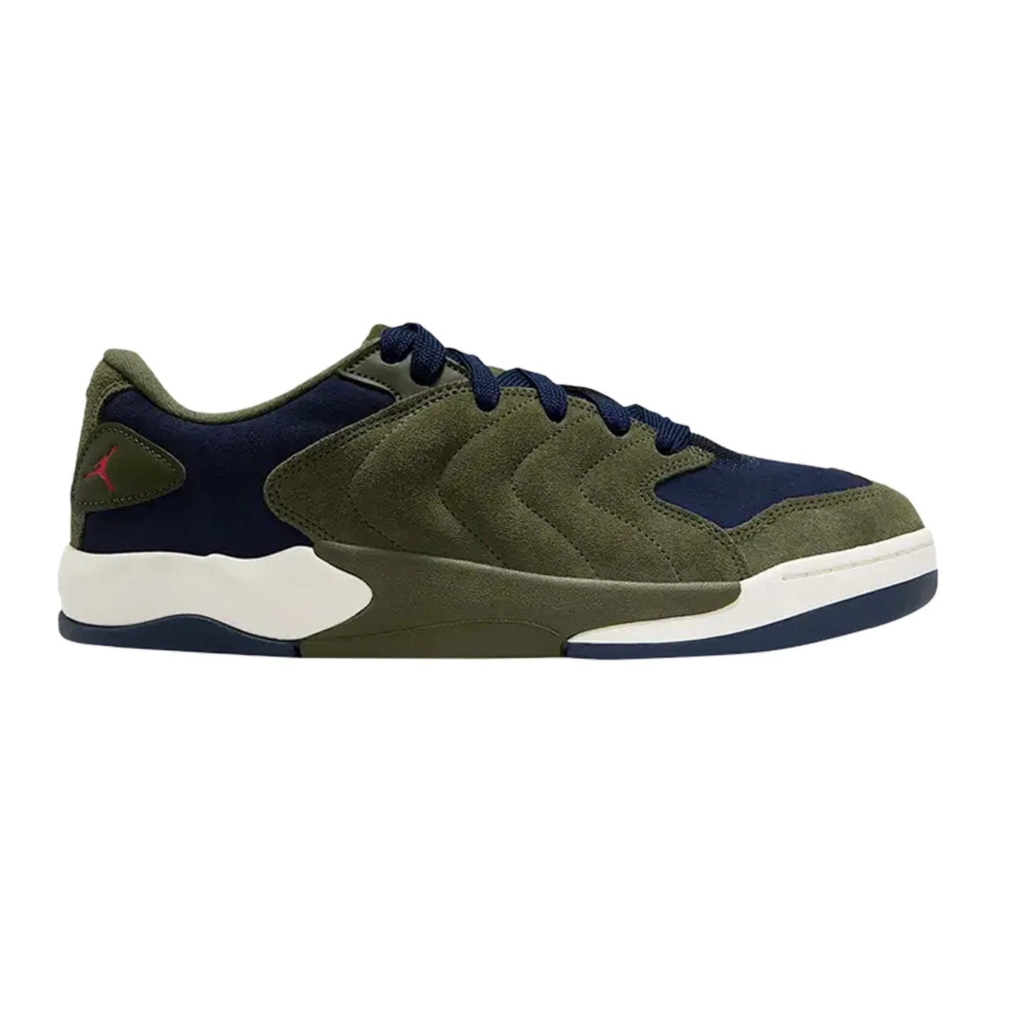 Air Jordan Session 'Cargo Khaki Obsidian' (2026)