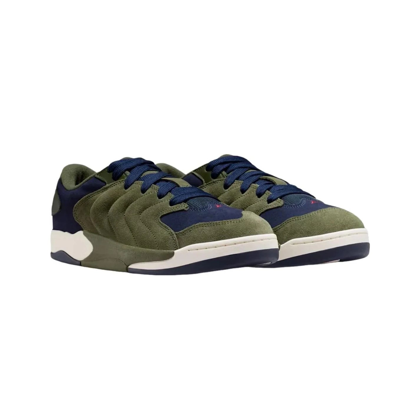 Air Jordan Session 'Cargo Khaki Obsidian' (2026)
