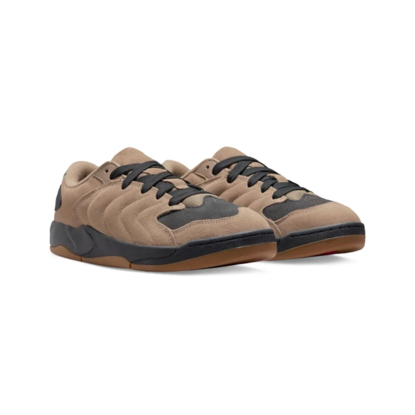 Air Jordan Session 'Khaki Anthracite Gum'