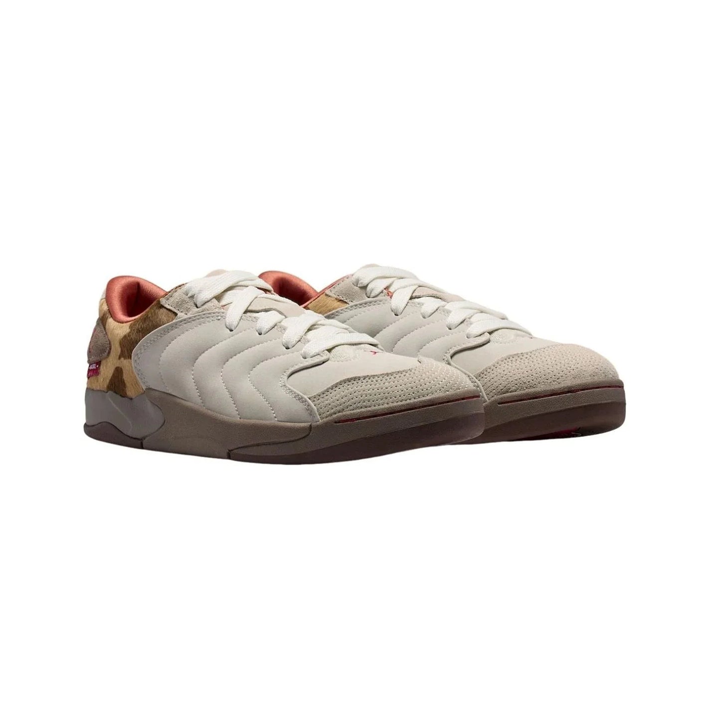 Air Jordan Session 'Year of the Horse'