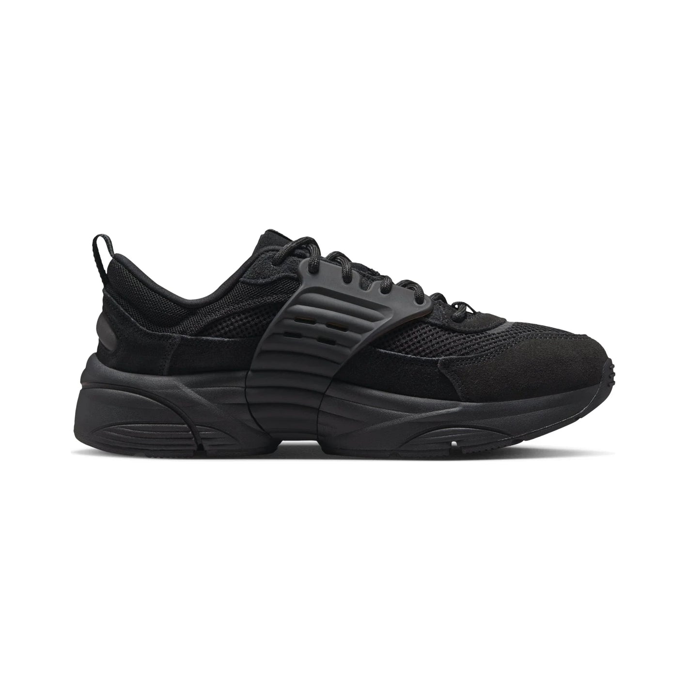 Air Jordan Trunner O/S 'Triple Black' (2025)