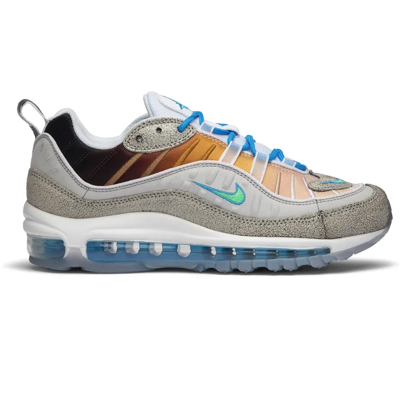 Nike Air Max 98 'La Mezcla' (2019)