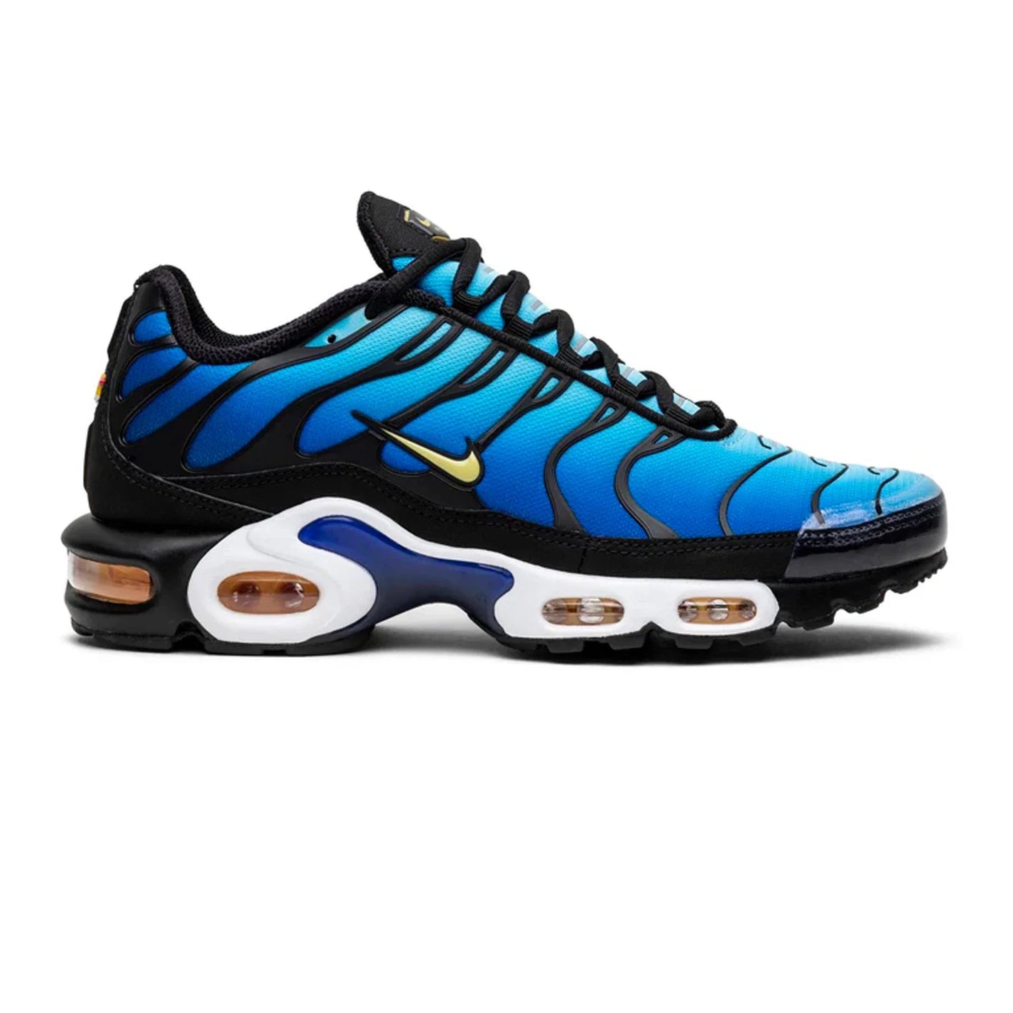 Air Max Plus OG Hyper Blue (2018)