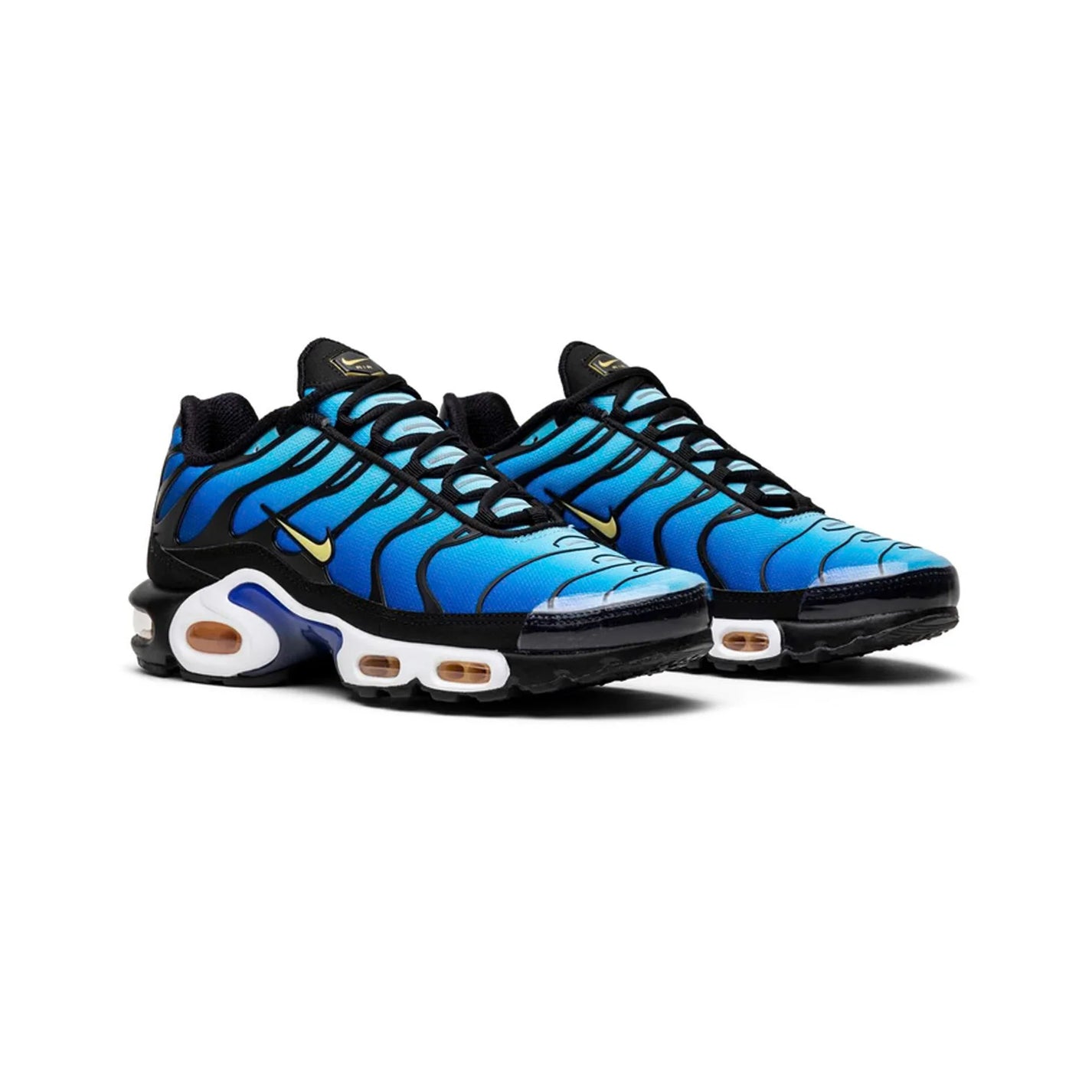 Air Max Plus OG Hyper Blue (2018)