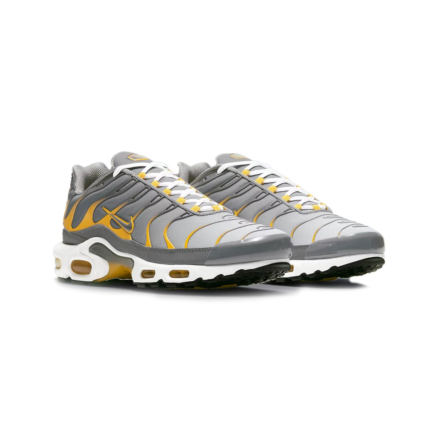 Air Max TN Plus 'Sulphur'