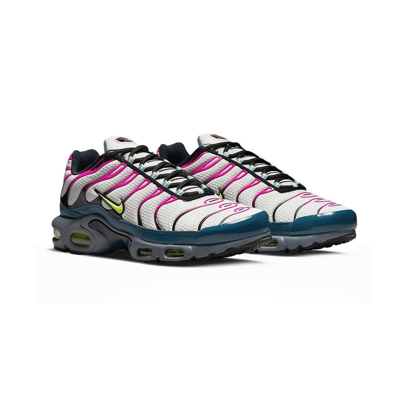 Air Max TN Plus 'Teal Volt' (2021)