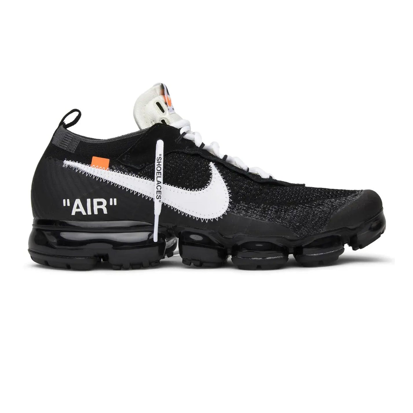 Air VaporMax x Off-White (2017)