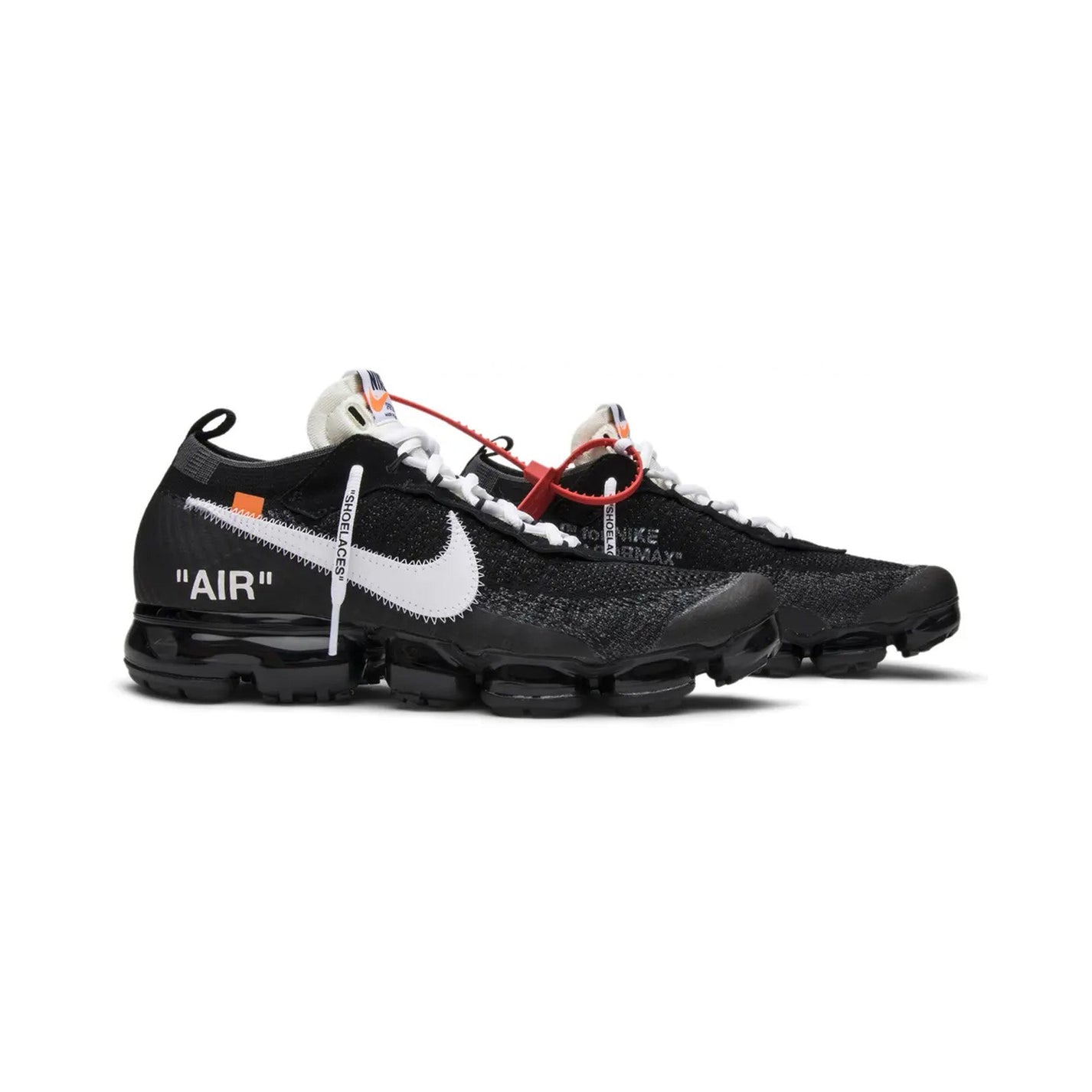 Air VaporMax x Off-White (2017)