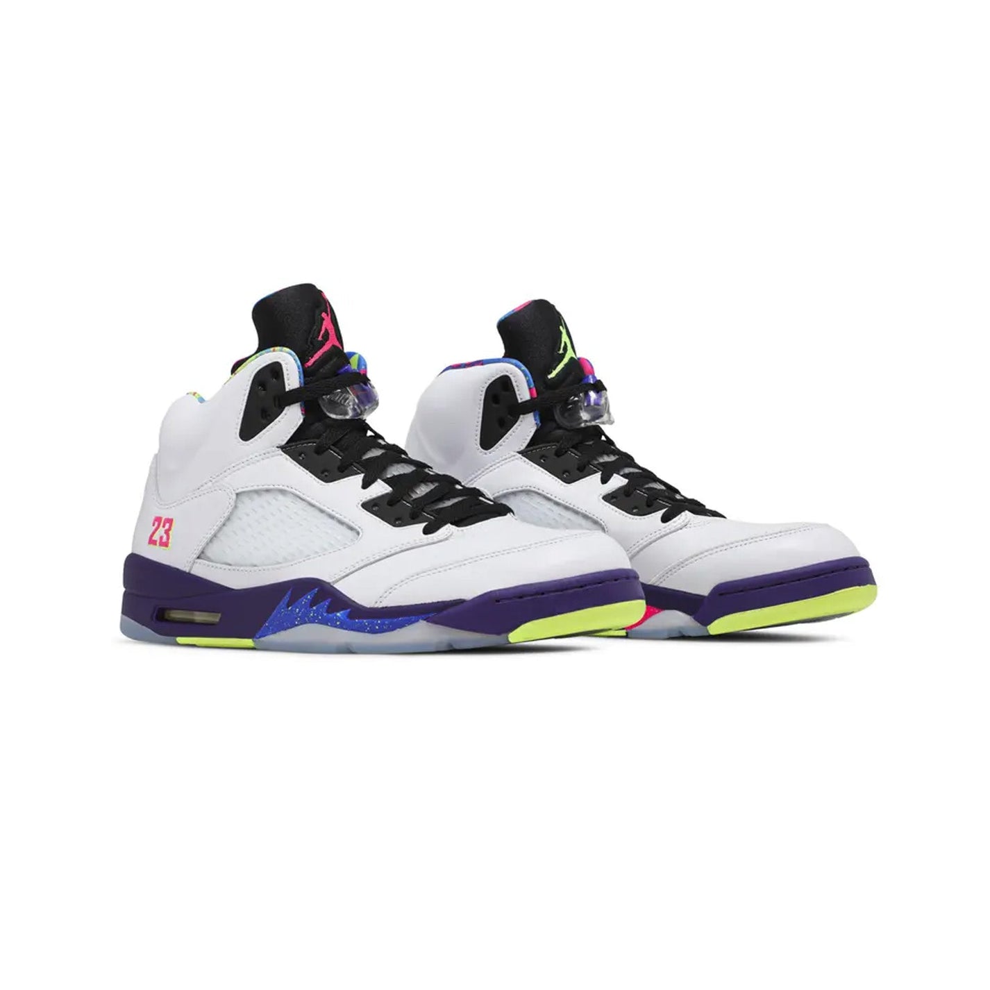 Air Jordan 5 'Alternate Bel-Air'