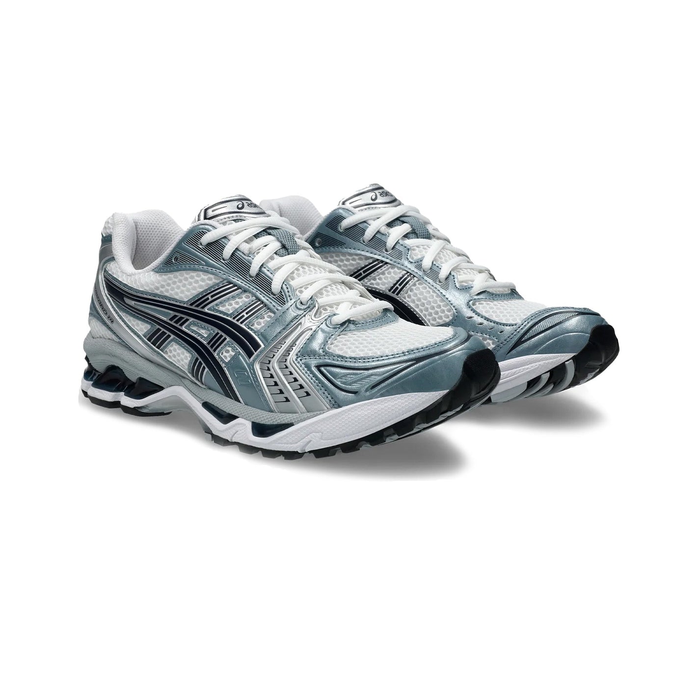 ASICS Gel-Kayano 14 'White Fjord Grey' (2024)