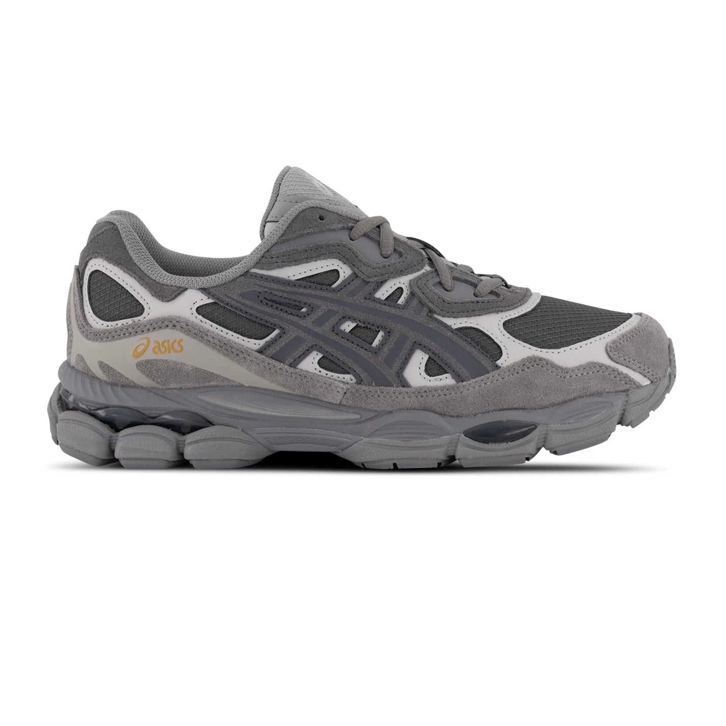 Asics Gel NYC 'Obsidian Grey Obsidian Grey'