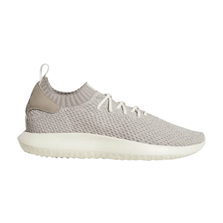Adidas Wmns Tubular Shadow Primeknit 'Vapour Grey' — Vapour Grey/Cloud White/Clear Brown