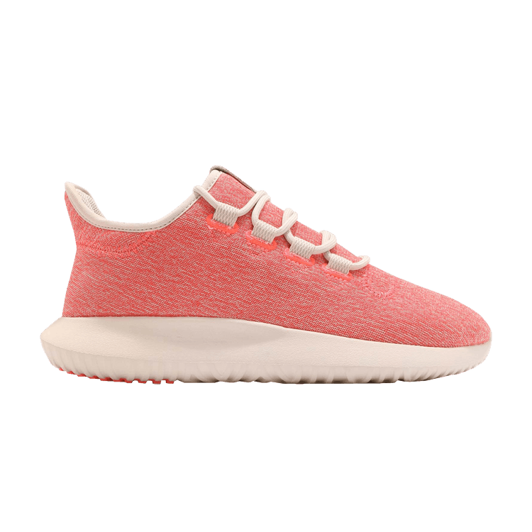 Adidas Wmns Tubular Shadow 'Aero Pink' — Core Brown/Aero Pink/Core Brown