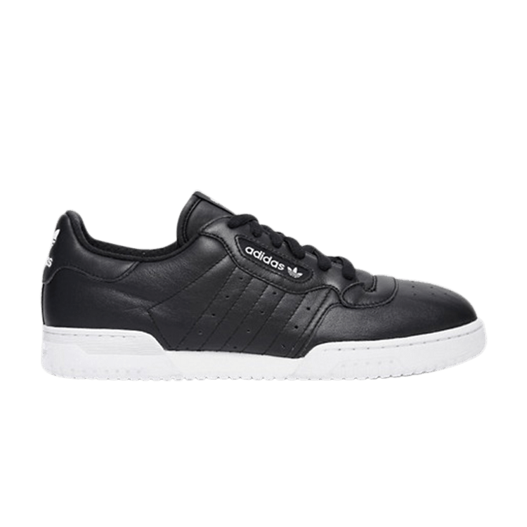 Adidas PowerPhase OG — Core Black/Core Black/Footwear White