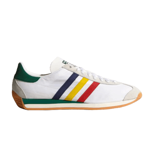 Adidas MCN COUNTRY 84-Lab. — Running White Ftw