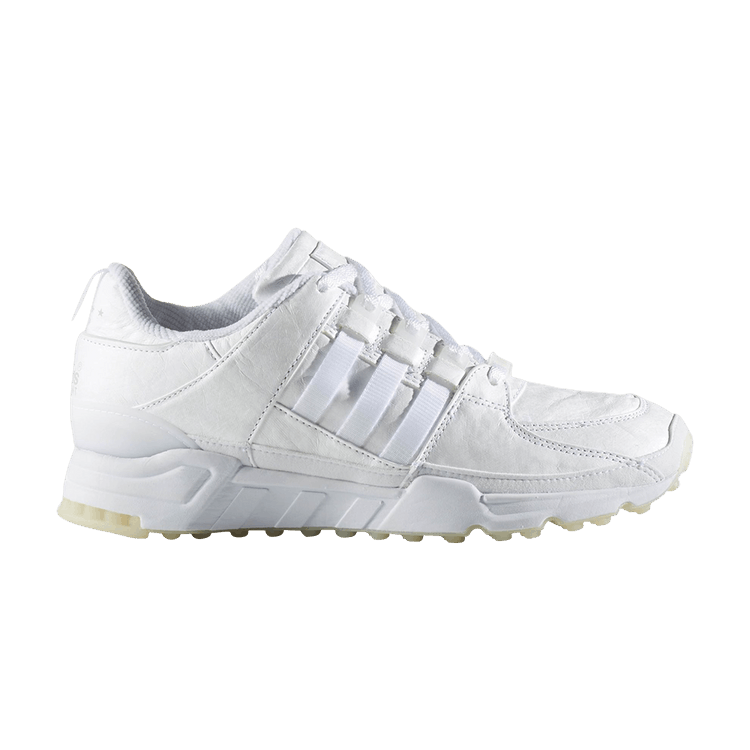 Adidas EQT Running Support 'White' — Ftwwht/Ftwwht/Ftwwht