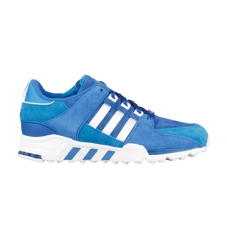 Adidas EQT Support 93 'Tokyo' — Collegiate Royal/Blue Bird/Footwear White
