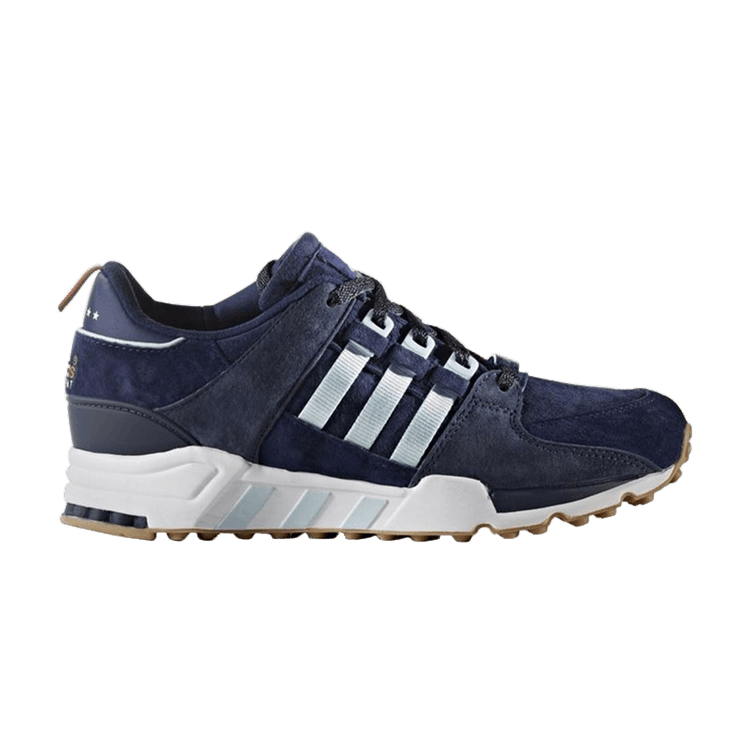 Adidas EQT Running Support — Conavy/Drkbur/Iceblu
