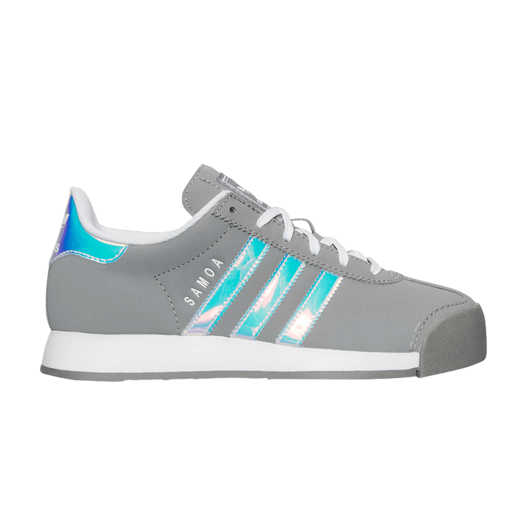 Adidas Samoa J — Chsogr/Chsogr/Ftwwht