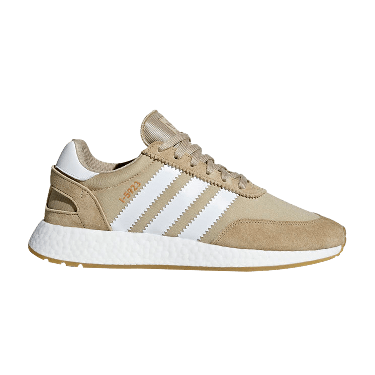 adidas I-5923 'Red Gold' — Red Gold/Running White