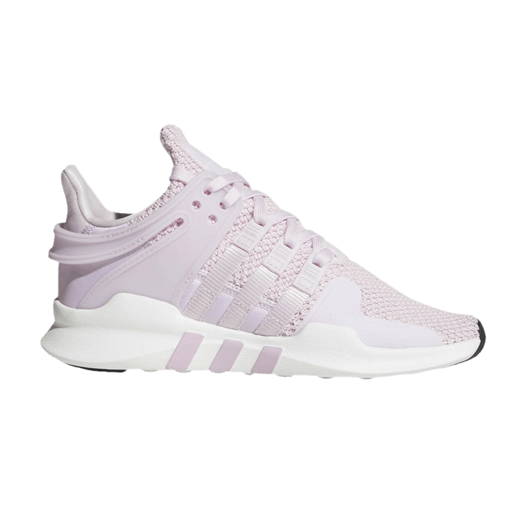 adidas EQT Support ADV J 'Aero Pink' — Aero Pink/Footwear White/Sub Green