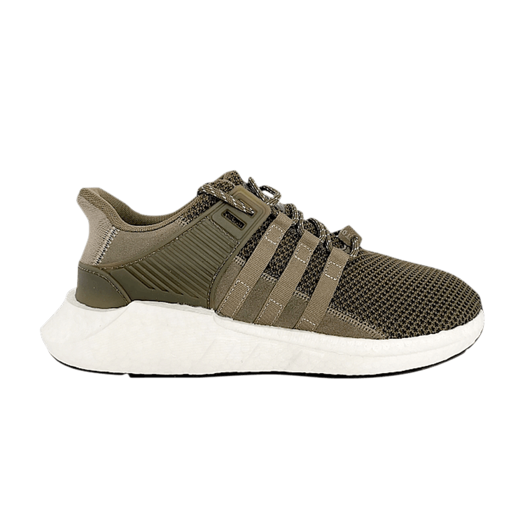 Adidas EQT Support 93/17 'Branch' — Branch/Branch