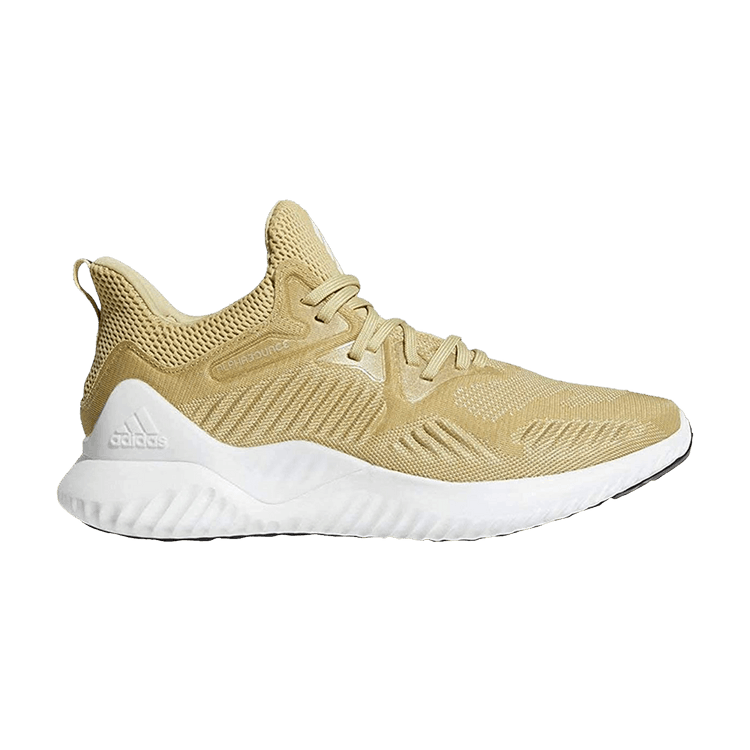 Adidas Alphabounce Beyond 'Mesa' — Mesa/Footwear White/Core Black