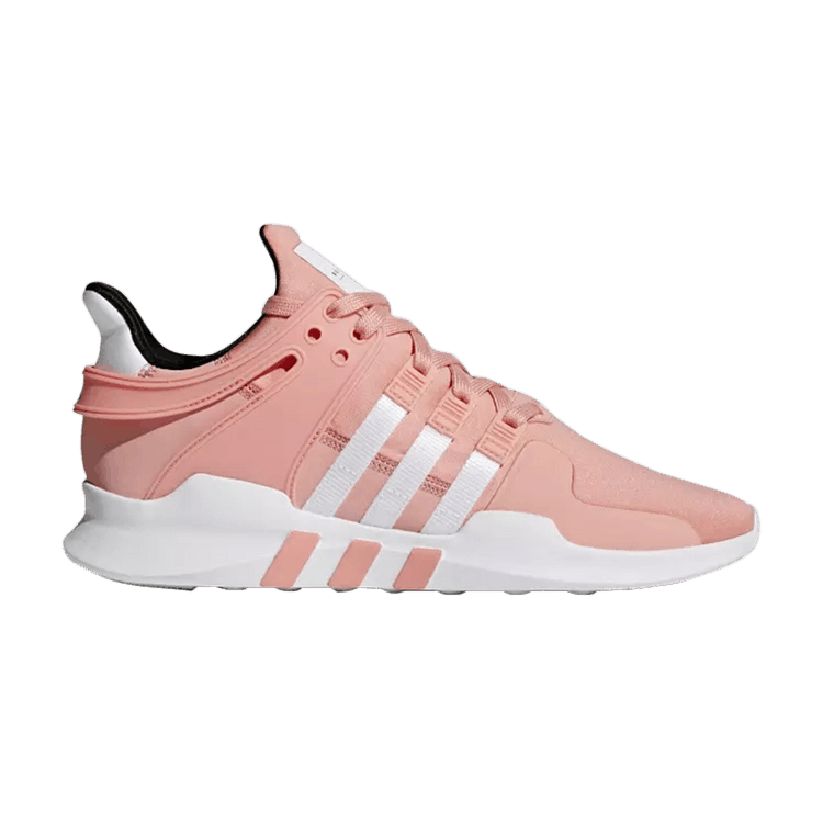 adidas EQT Support ADV 'Trace Pink' — Trace Pink/Cloud White/Core Black