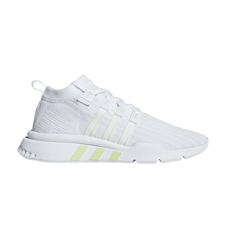 Adidas EQT Support ADV Mid PK — White